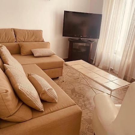 埃尔博斯克Casa Jose Antonio Matias别墅 外观 照片